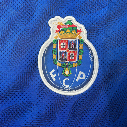 25∕26 Porto Special Edition S-4XL(0A99)