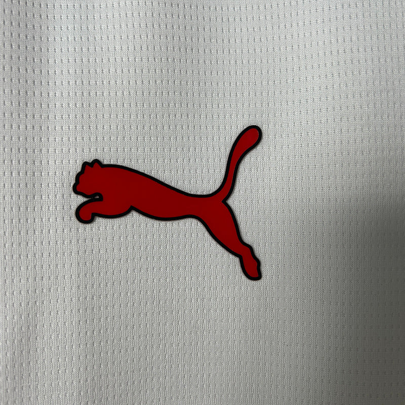 25∕26 AC Milan Away S-4XL(3AB2)