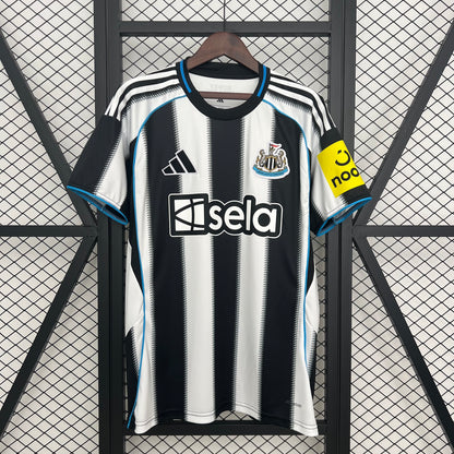 25∕26 Newcastle United Home S-4XL(56AC)