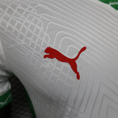 2025 Player Morocco Away S-XXL(5E37)