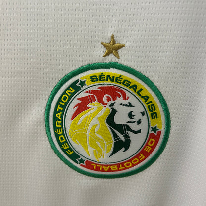 2025 Senegal home S-4XL(4837)