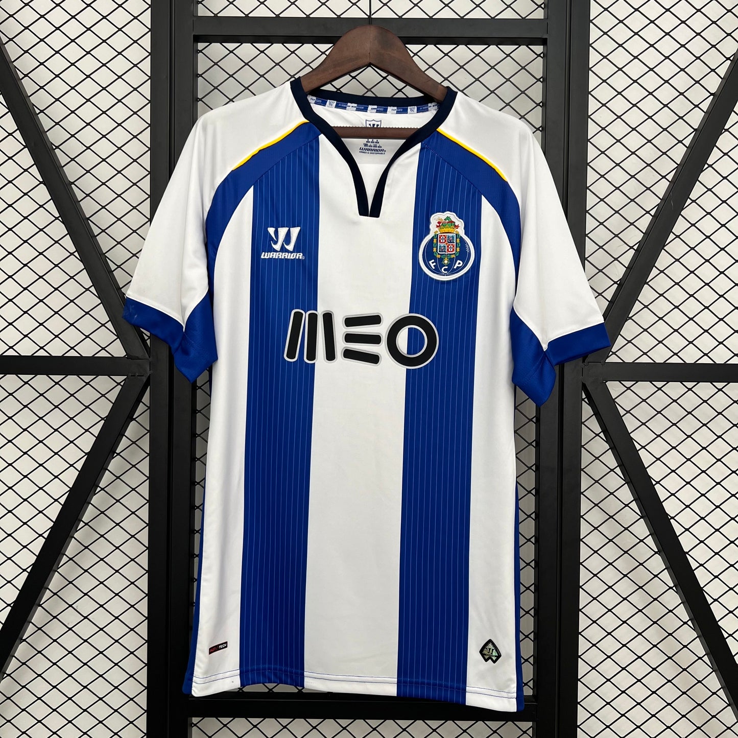Retro Porto 14∕15 Home S-XXL(BC5D)