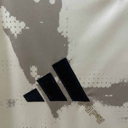 25∕26 New York Red Bulls Away S-4XL(8C69)