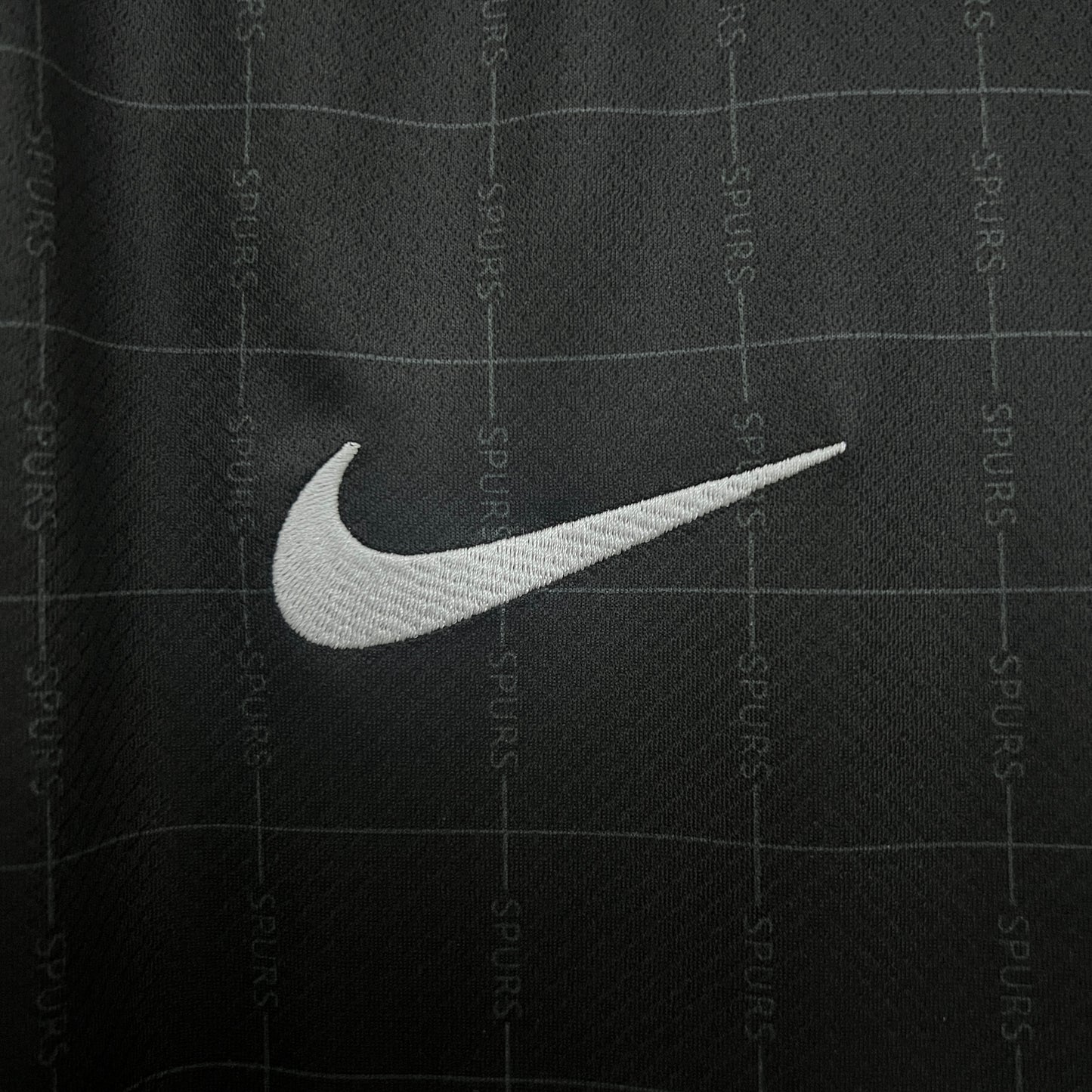 25∕26 Tottenham away S-4XL(836A)