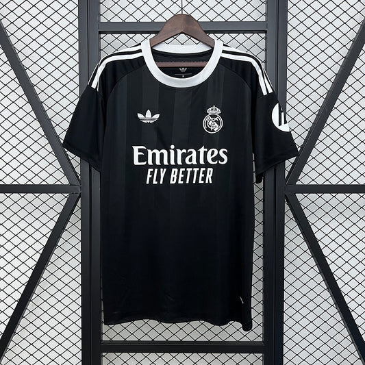 25∕26 Real Madrid Special Edition S-XXL(43A2)