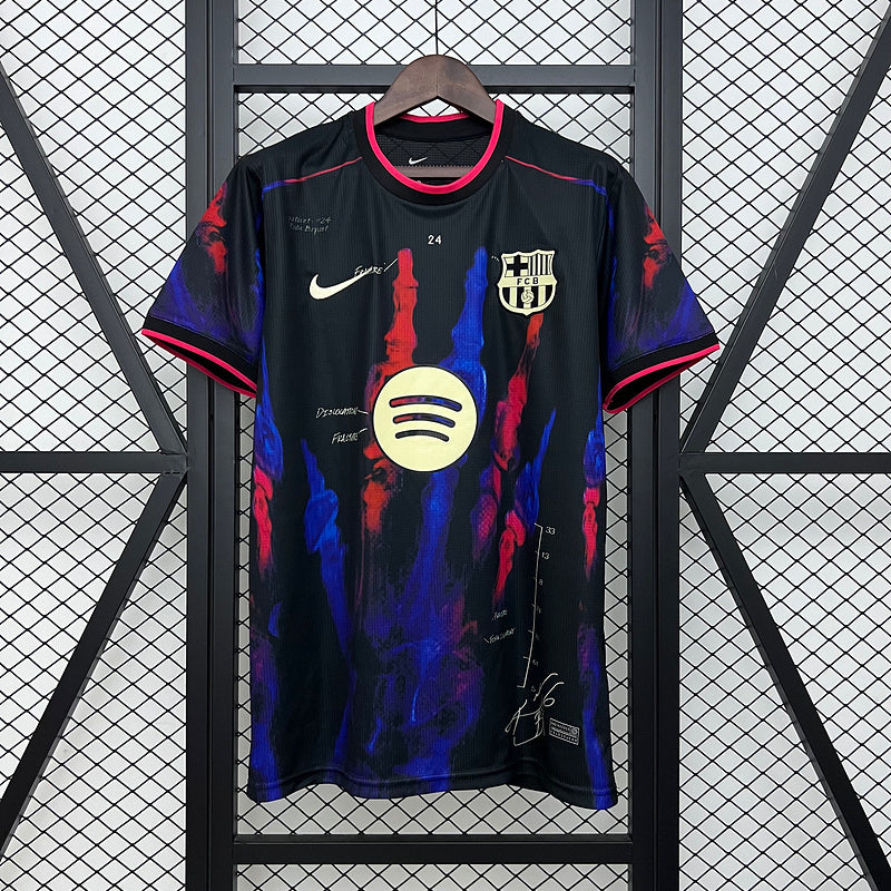 25∕26 Barcelona Special Edition S-XXL(C4FB)
