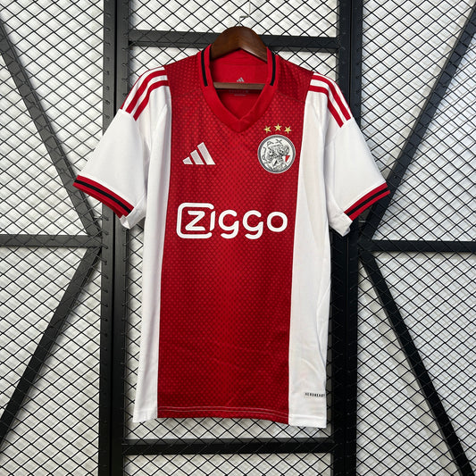 25∕26 Ajax Home S-4XL(5E56)