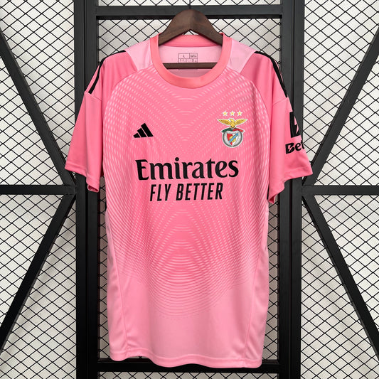 25∕26 Benfica Special Edition S-4XL(33A7)