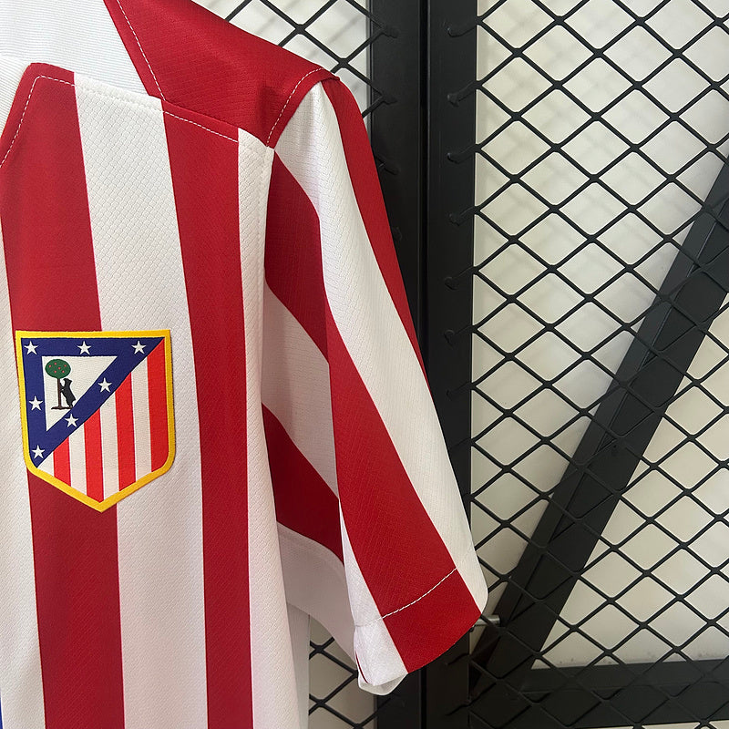 25∕26 Atletico Madrid Home S-4XL(234F)