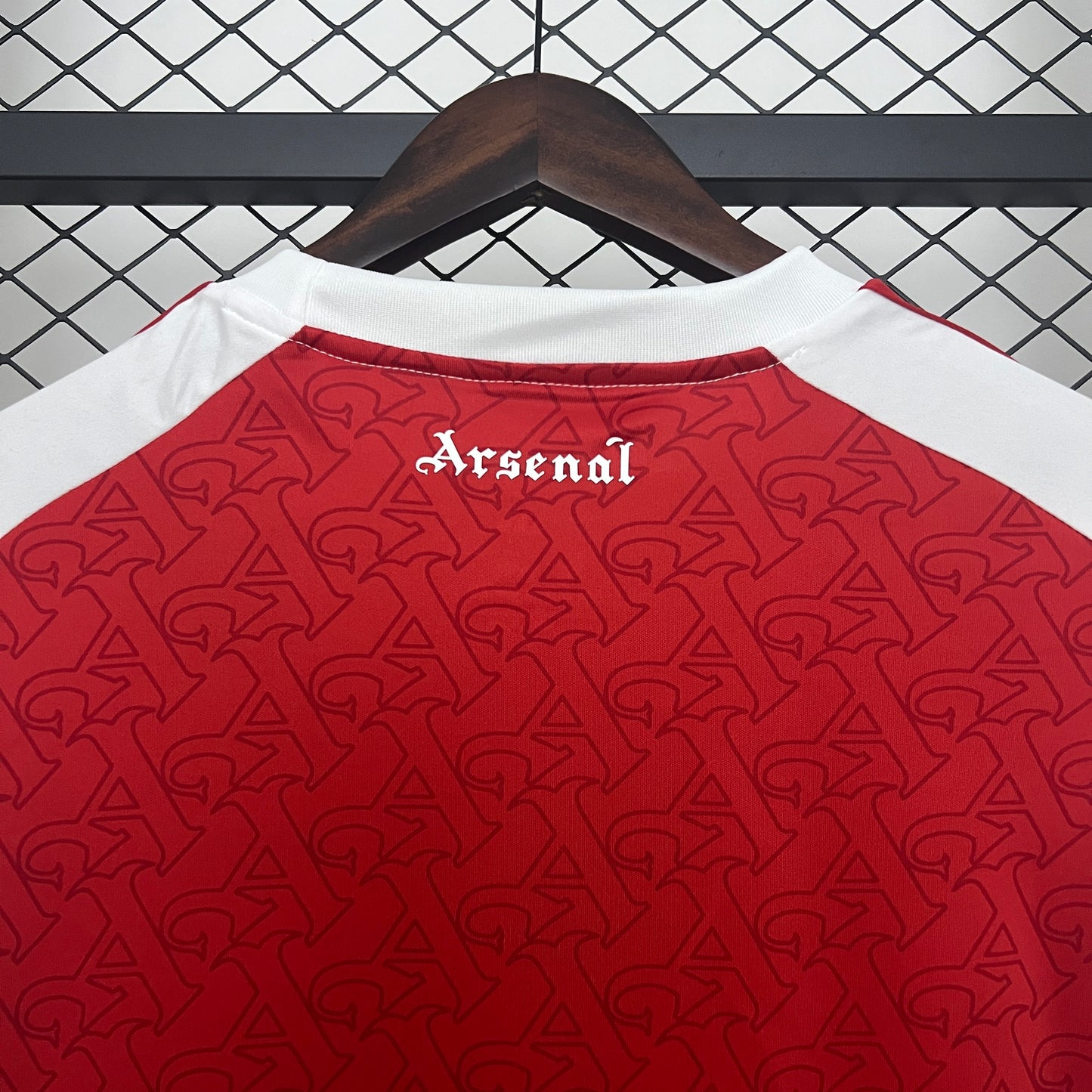25∕26 Arsenal Home S-4XL(12F1)