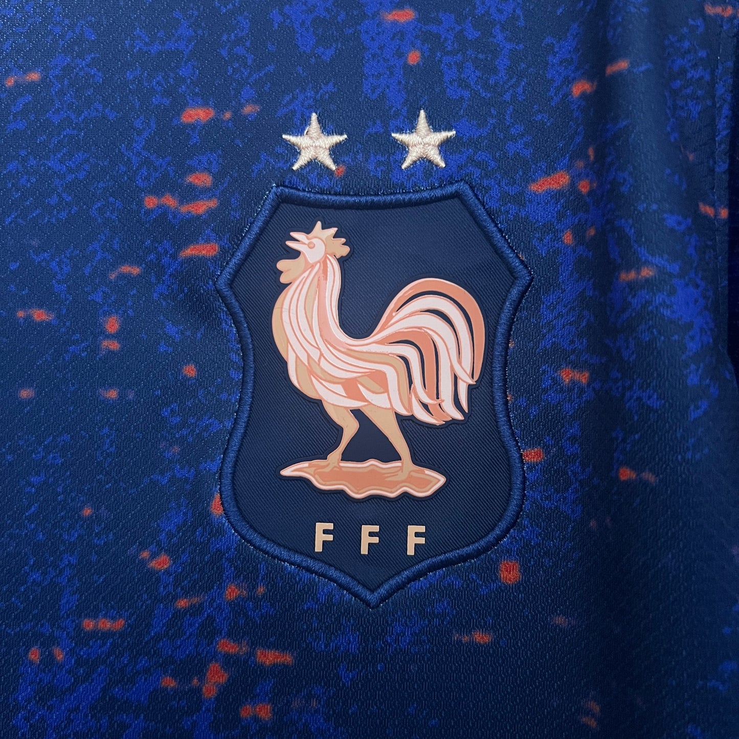 025 France Home S-4XL(0B0D)