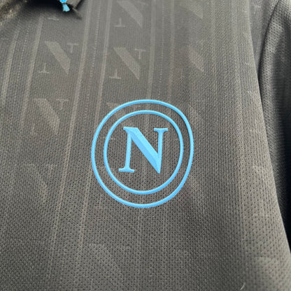 25∕26 Napoli Special Edition S-4XL(C2CA)