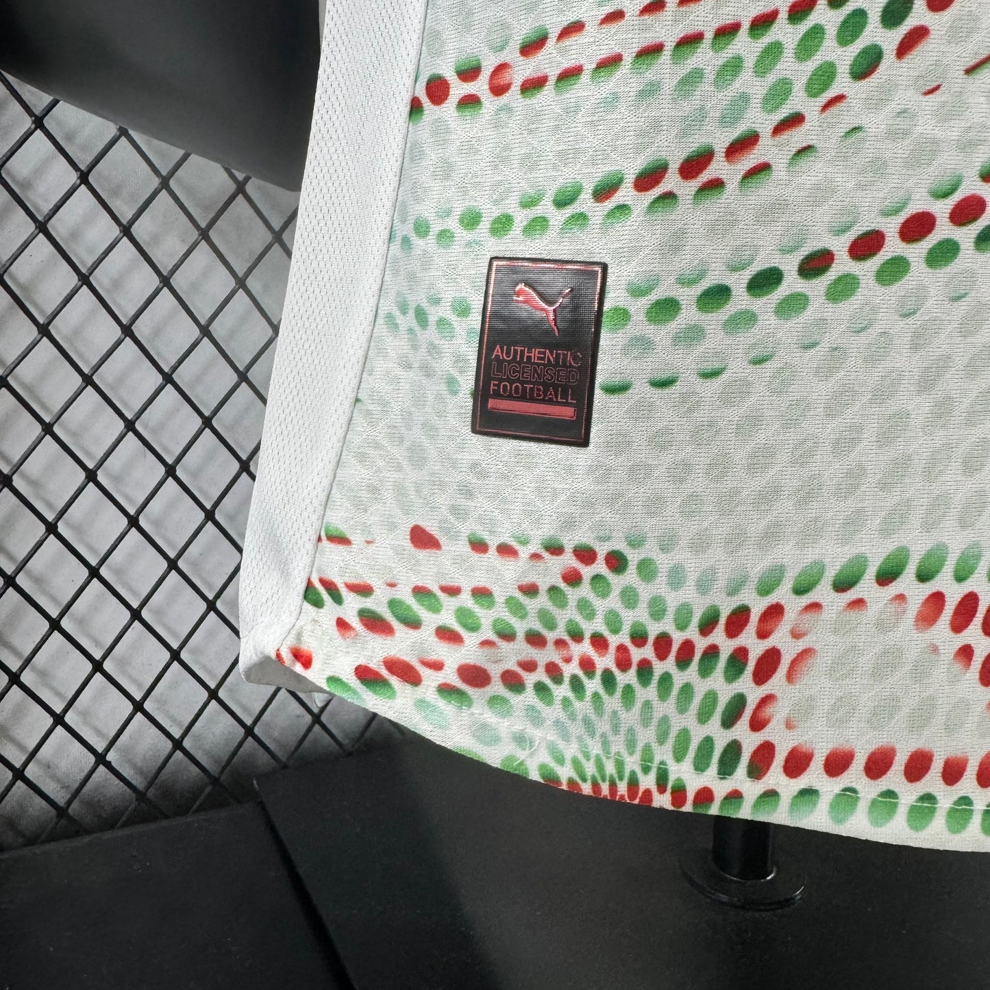 25∕26 Player Portugal Away S-4XL(96AE)