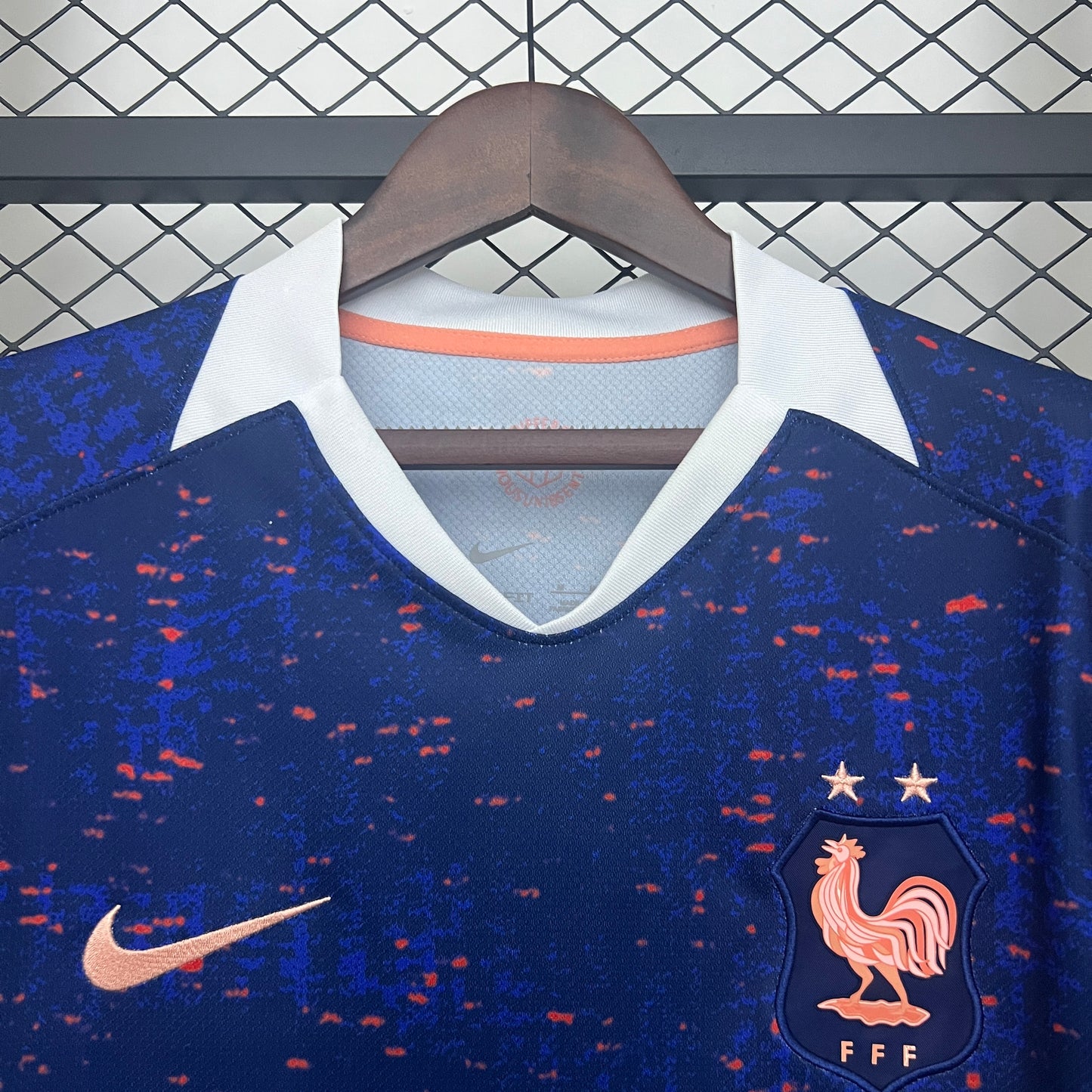 025 France Home S-4XL(0B0D)