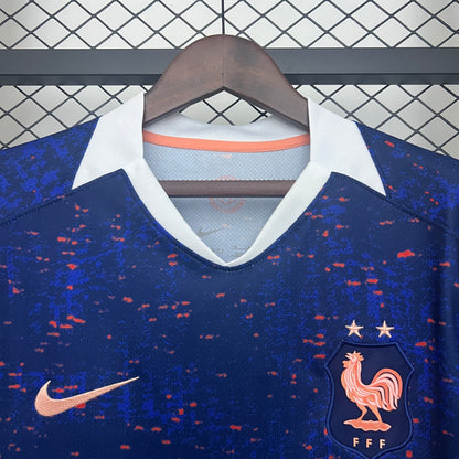 025 France Home S-4XL(0B0D)