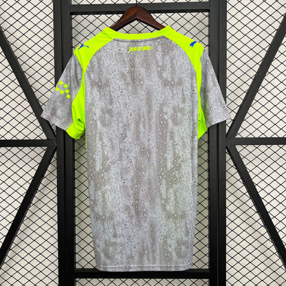 25∕26 Manchester City third away S-4XL(E670)