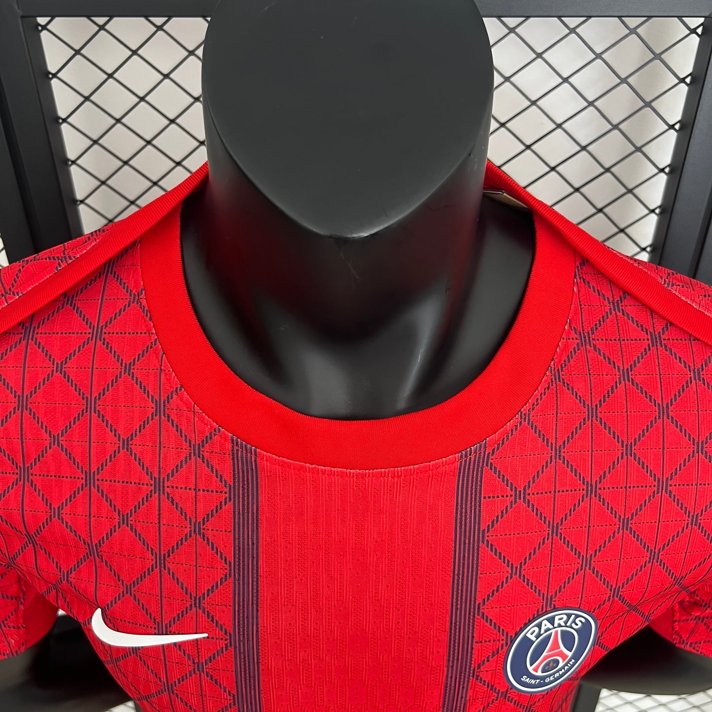 25∕26 Player PSG Special Edition S-4XL(F821)