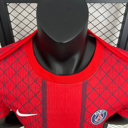 25∕26 Player PSG Special Edition S-4XL(F821)