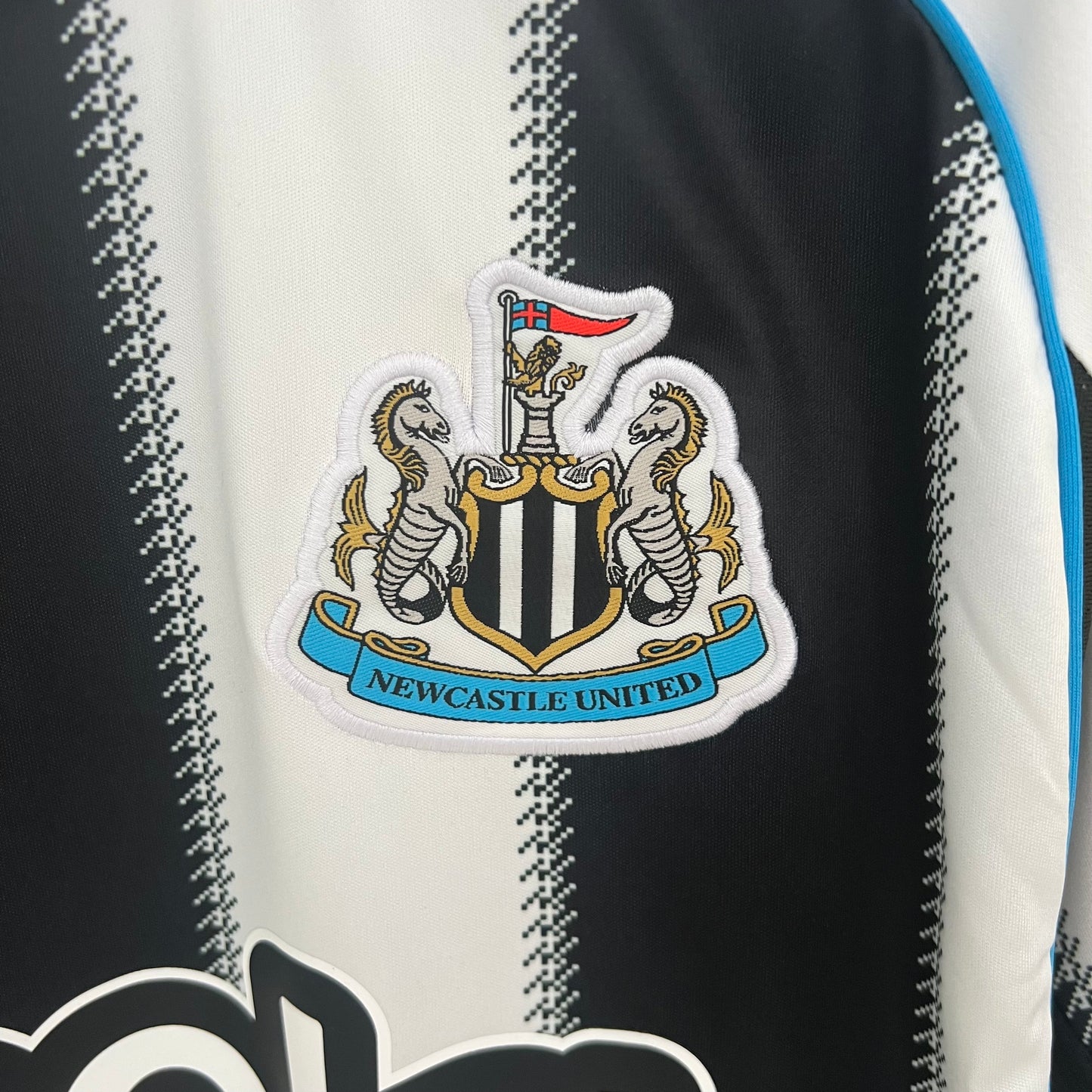 25∕26 Newcastle United Home S-4XL(56AC)