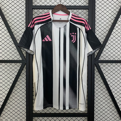25∕26 Juventus Home S-4XL(7F0A)