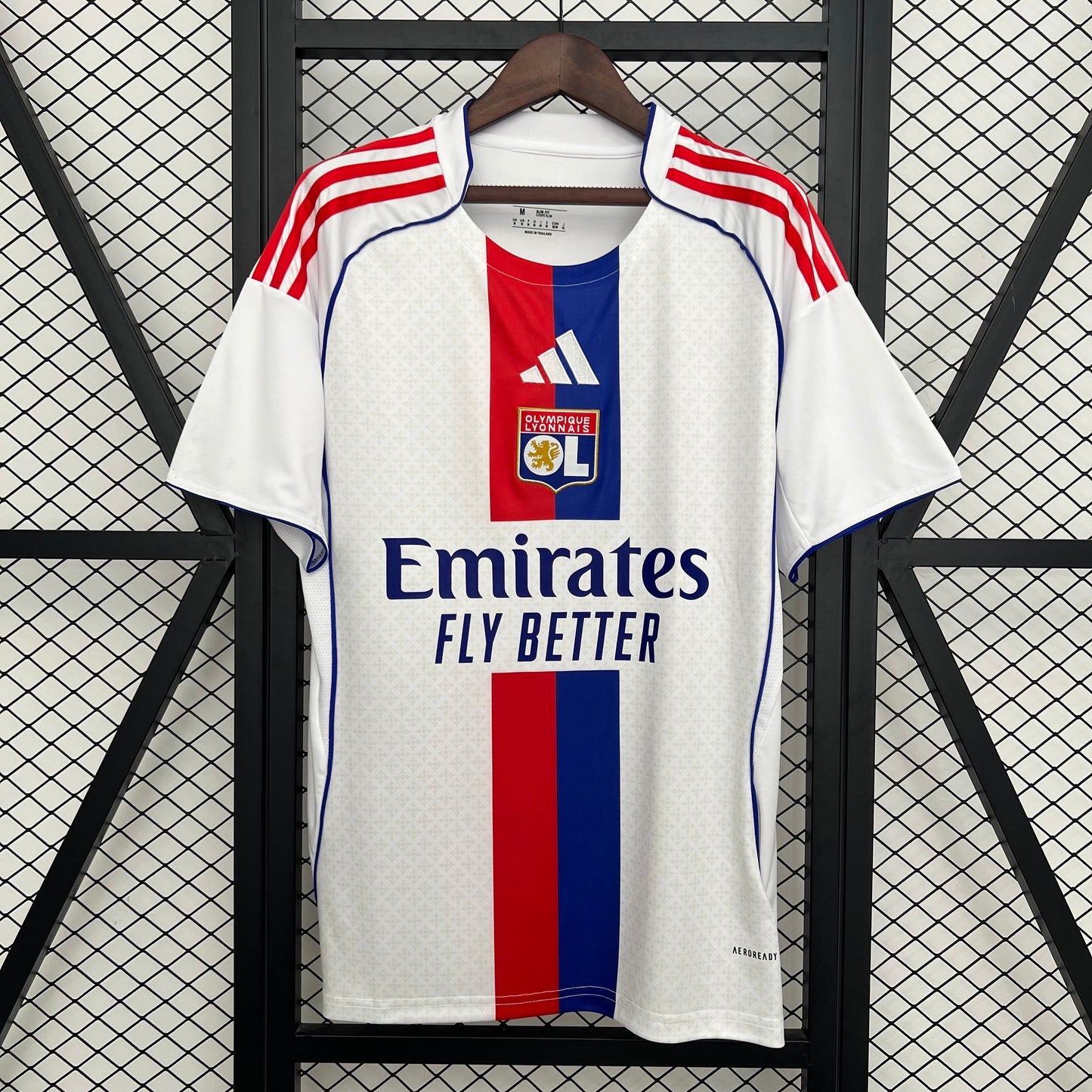 25∕26 Lyon Home S-4XL(583C)