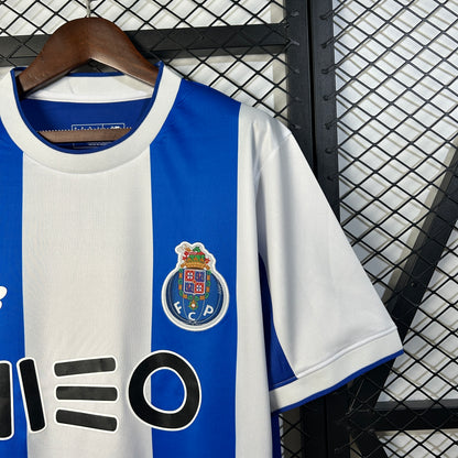 Retro 17∕18 Porto Home S-XXL(05A0)