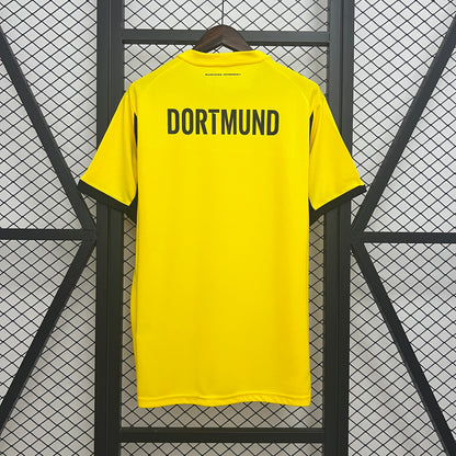 25∕26 BVB Home S-4XL(7F0A)