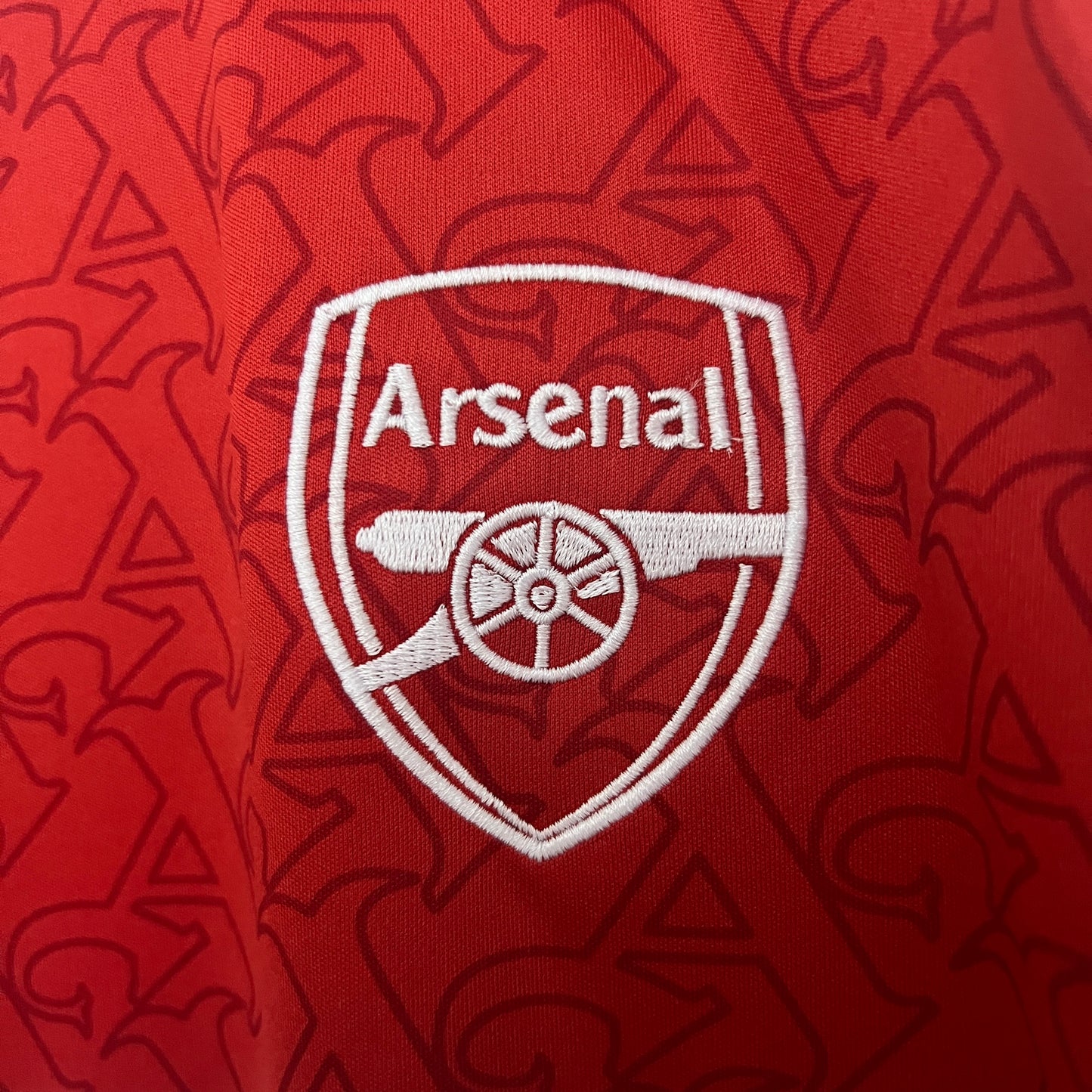 25∕26 Arsenal Home S-4XL(12F1)