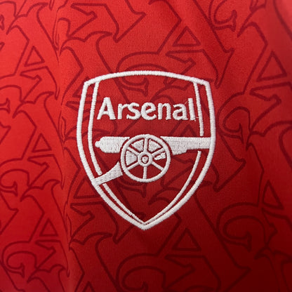 25∕26 Arsenal Home S-4XL(12F1)