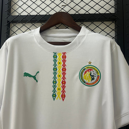 2025 Senegal home S-4XL(4837)