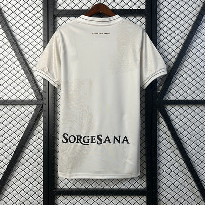 25∕26 Napoli Away S-4XL(FAC5)