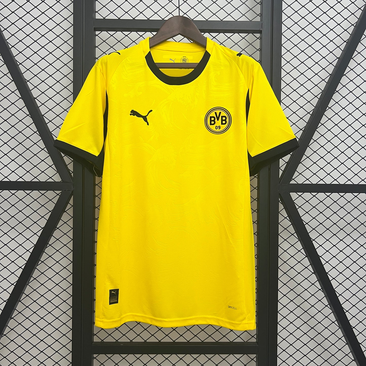 25∕26 BVB Home S-4XL(7F0A)