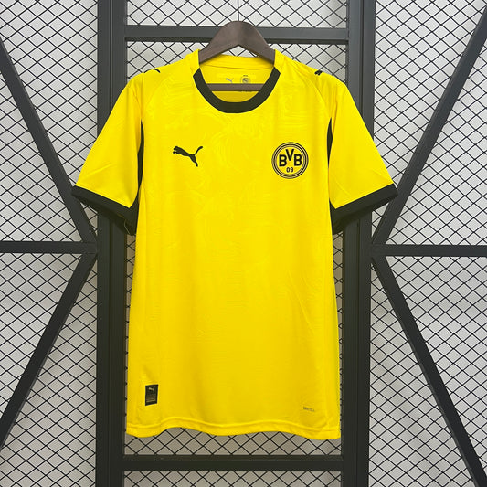 25∕26 BVB Home S-4XL(7F0A)