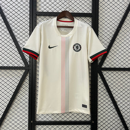 25∕26 Chelsea third away S-4XL(D16B)