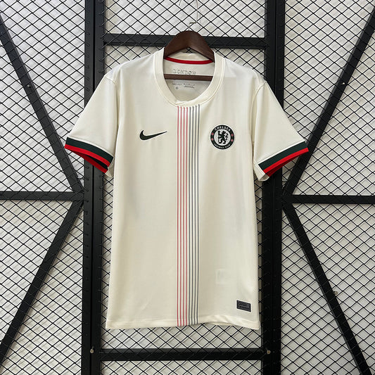25∕26 Chelsea third away S-4XL(D16B)