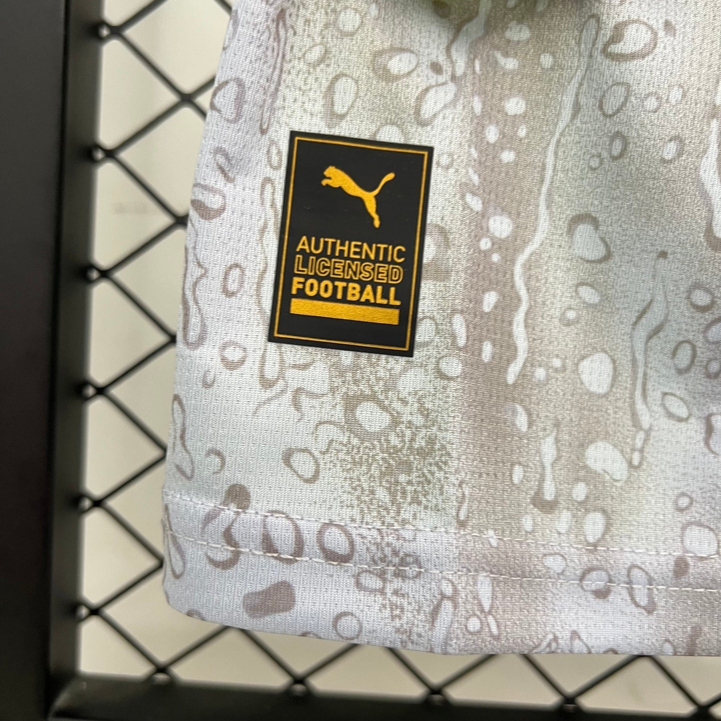 25∕26 Manchester City third away S-4XL(E670)