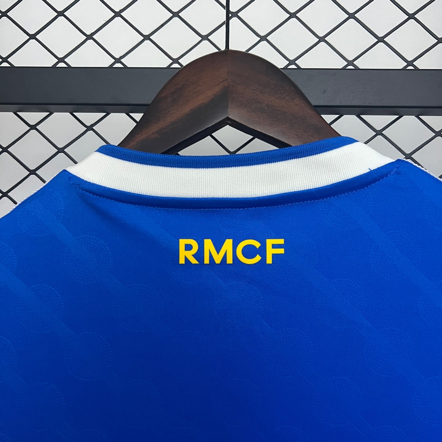 25∕26 Real Madrid third away S-4XL(646A)