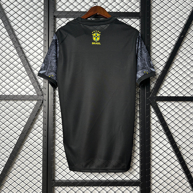 2025 Brazil Special Edition Jersey S-XXL(F5BE)