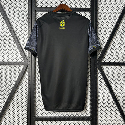2025 Brazil Special Edition Jersey S-XXL(F5BE)