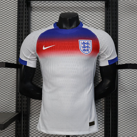 2025 Players England Home S-XXL(D524)