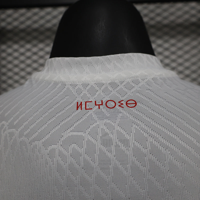 2025 Player Morocco Away S-XXL(5E37)