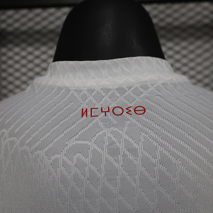 2025 Player Morocco Away S-XXL(5E37)